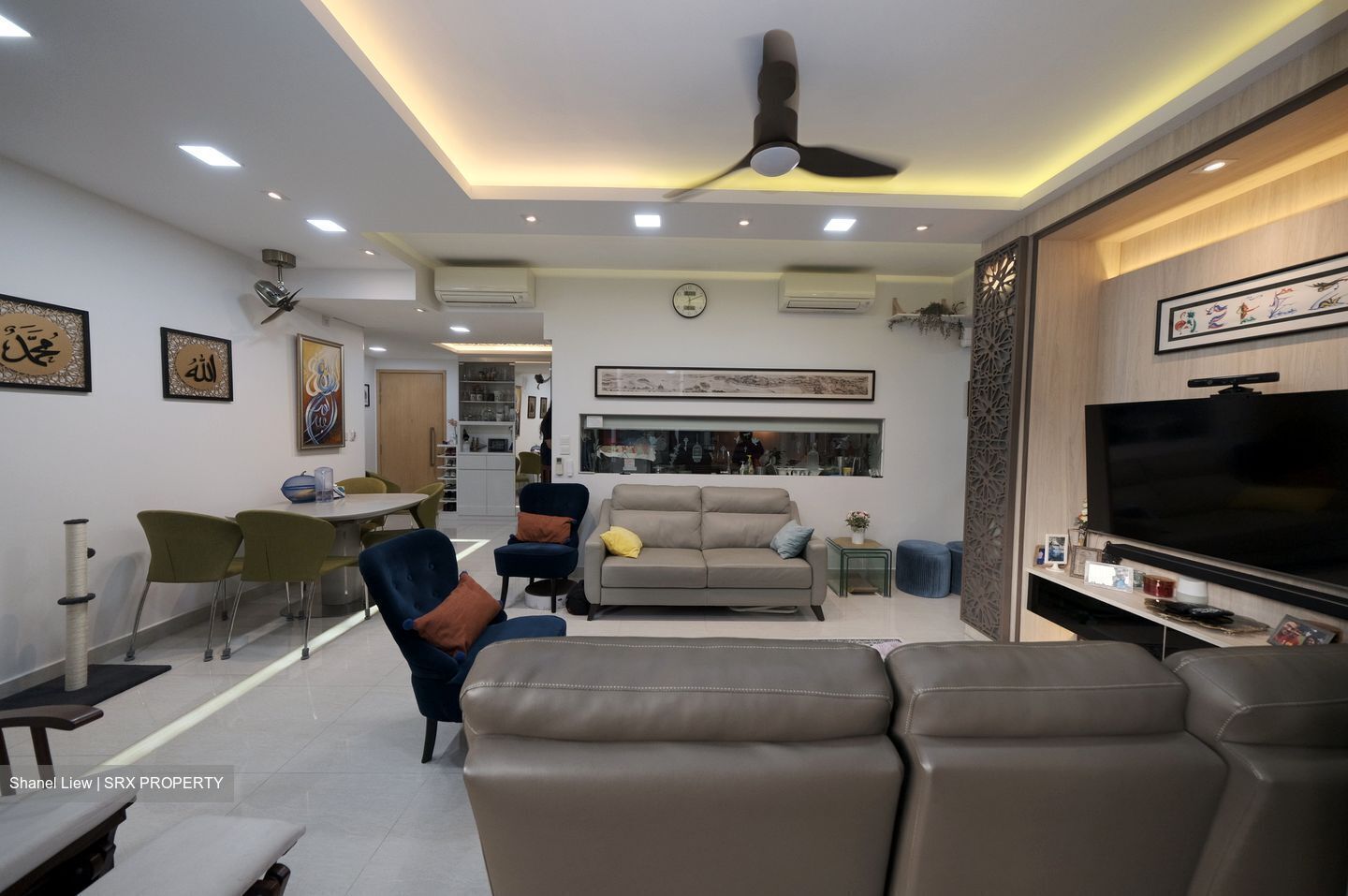 La Fiesta (D19), Condominium #378478371